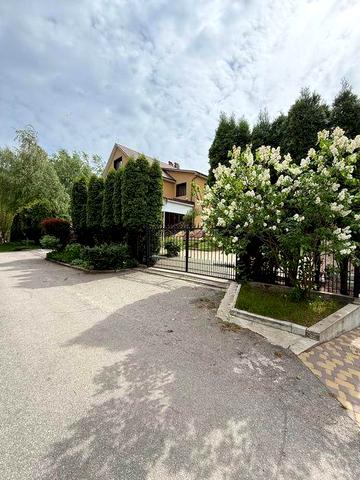 Продаю дом / дачу в Ржищеві біля Дніпра