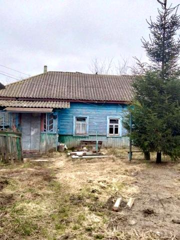 Продается частный дом с большим участкомв пгт. Воронеж ГАЗ ВОДА В ДОМЕ