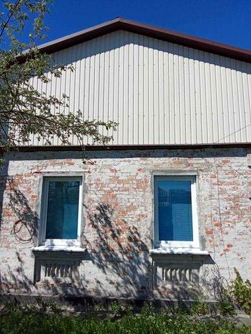 Будинок в центрі міста