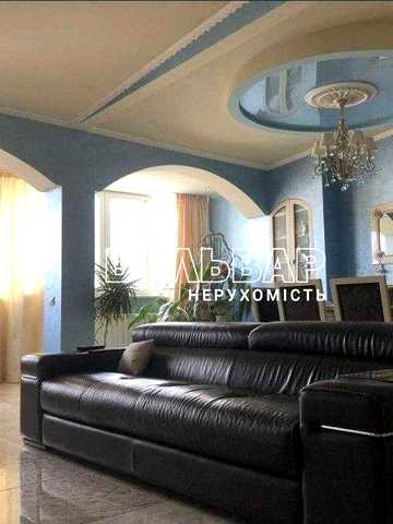 єВідновлення ‼️Продам 3 к.кв. - 150 м2. Гагарина, ул. Гольдберговская ЖК Гольдберговская, 9