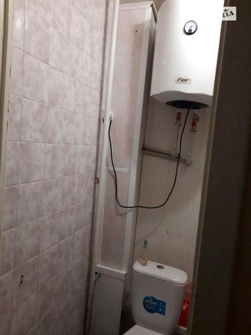 Продаж 1к Квартира Академіка Корольова вулиця