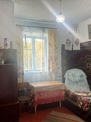 Будинок в Голодьках