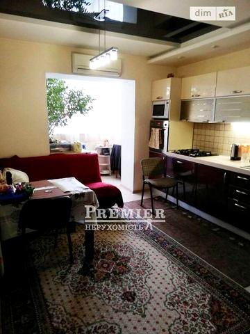 Продаж 1к Квартира Старицького вулиця