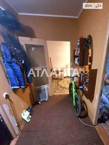 Продаж 2к Квартира Балківська (Фрунзе) вулиця