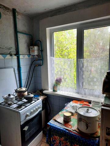 Продам 2-х кімнатну квартиру