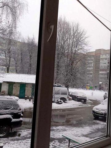 3 кім квартира 62,3м2