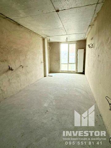 2-х кімнатна новобудова в р-ні ТЦ Майдан ЖК Прем'єра