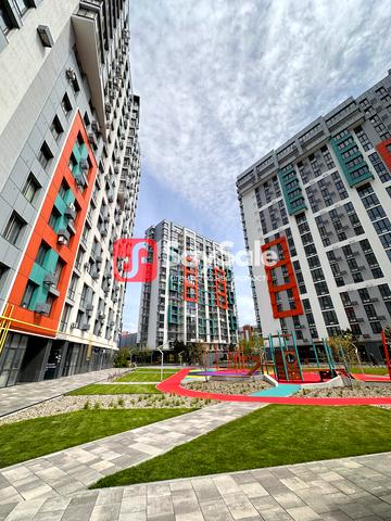 Оксамитова вул., 9-А