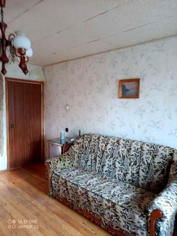 Двокімнатна квартира в місті Вишгороді