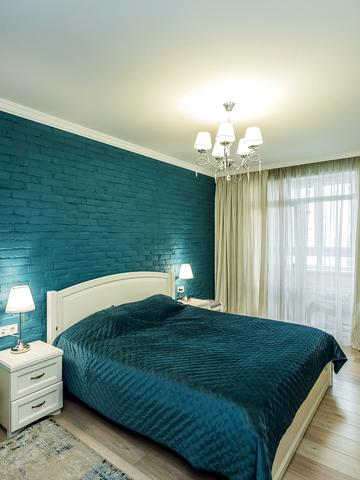 Академіка Глушкова просп., 9-В