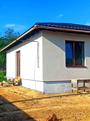 БЕЗ Комісії Будинок, 100 м², Чистовий ремонт!