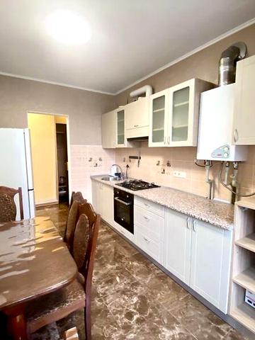 Продаж 1к Квартира 10-а лінія вулиця ЖК Сосновый бор