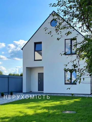 Козацький проспект, 80