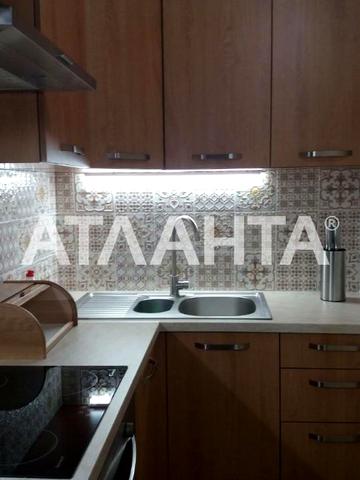 Аркадийское плато (Гагаринское плато), 5/2, Аркадия, Приморский, Одесса, Одесская 105000 USD