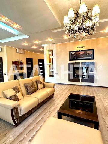 улица Генуэзская, 1б, Аркадия, Приморский, Одесса, Одесская 560000 USD