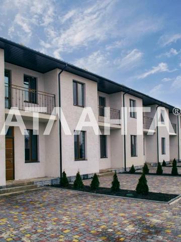 Одесская, 4/3, Лески, Лески, Лиманский (Коминтерновский) район, Одесская 66000 USD