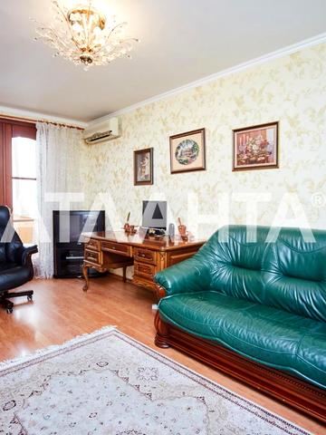 улица Посмитного, 22, Фонтан, Приморский, Одесса, Одесская 200000 USD