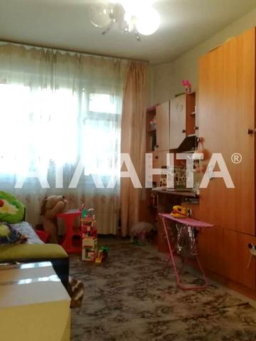 улица Ильфа и Петрова, 21, Таирово, Киевский, Одесса, Одесская 52500 USD