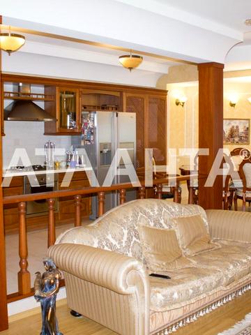 Парусная (Героев Сталинграда), 3б, Черноморск, Одесская 140000 USD