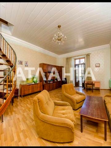 площадь Соборная, 1, Центр, Приморский, Одесса, Одесская 175000 USD