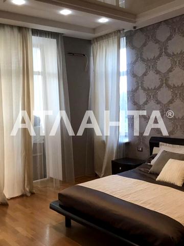 улица Довженко, 4, Французский бульвар, Приморский, Одесса, Одесская 270000 USD