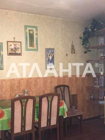 улица Пантелеймоновская, 15а, Жд Вокзал, Приморский, Одесса, Одесская 85000 USD