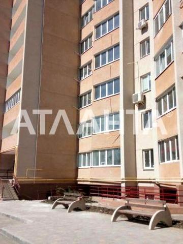 переулок Испанский, 2а, Слободка, Хаджибейский, Одесса, Одесская 40500 USD