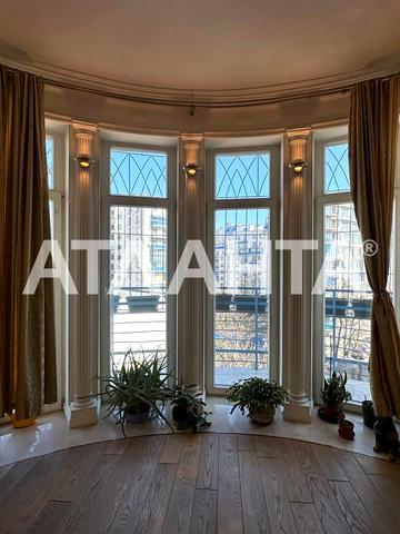 переулок Мукачевский, 6/3, Французский бульвар, Приморский, Одесса, Одесская 290000 USD