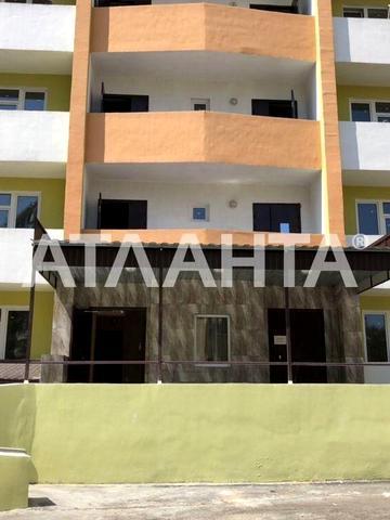 улица Пишоновская, 20/2, Центр, Приморский, Одесса, Одесская 48000 USD