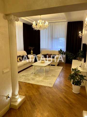 переулок Педагогический, 3/2, Аркадия, Приморский, Одесса, Одесская 275000 USD