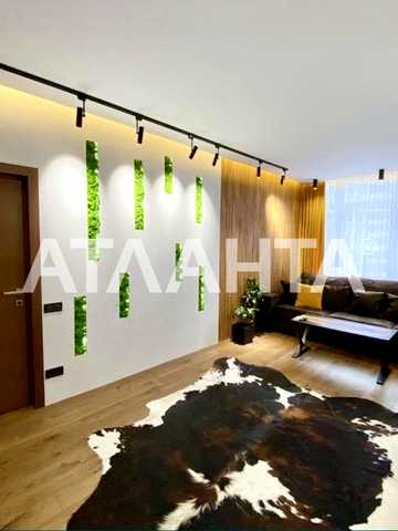 улица Каманина, 16/3а, Аркадия, Приморский, Одесса, Одесская 150000 USD