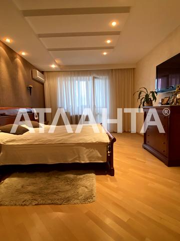 улица Педагогическая, 17, Фонтан, Приморский, Одесса, Одесская 150000 USD