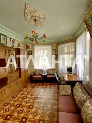 улица Раскидайловская, 1, Центр, Приморский, Одесса, Одесская 57000 USD