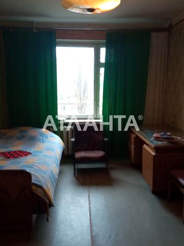 проспект Небесной Сотни (Маршала Жукова), 41, Таирово, Киевский, Одесса, Одесская 40000 USD