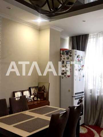 улица Маловского, 4, Слободка, Пересыпский, Одесса, Одесская 75000 USD