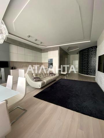 улица Генуэзская, 36, Аркадия, Приморский, Одесса, Одесская 220000 USD