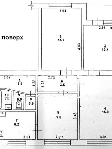 улица Балковская, 32а, Слободка, Пересыпский, Одесса, Одесская 55000 USD