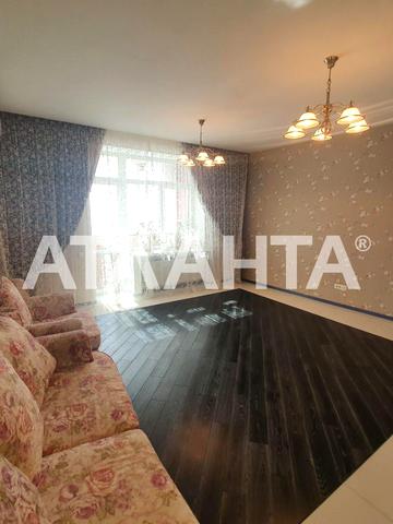 улица Левитана, 62, Таирово, Киевский, Одесса, Одесская 125000 USD