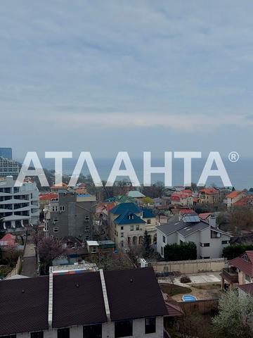 улица Каманина, 16а1-7, Аркадия, Приморский, Одесса, Одесская 70000 USD