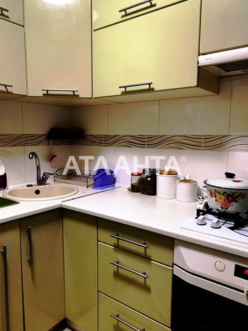 улица Сегедская, 19а, Фонтан, Приморский, Одесса, Одесская 46000 USD