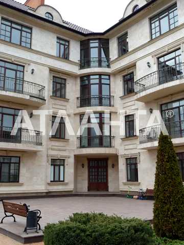 улица Львовская, 74, Таирово, Киевский, Одесса, Одесская 107500 USD