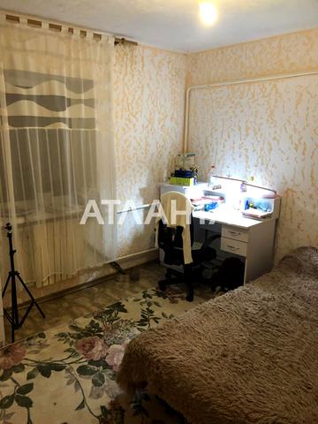 улица Прирельсовая, 16, Ленпоселок, Хаджибейский, Одесса, Одесская 62000 USD