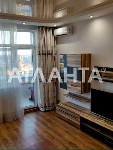 улица Артиллерийская, 4в, Фонтан, Приморский, Одесса, Одесская 86000 USD