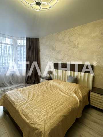 улица Люстдорфская дорога, 55/6, Таирово, Киевский, Одесса, Одесская 97000 USD