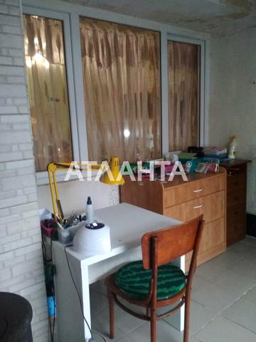 улица Черноморского казачества, 96, Пересыпь, Пересыпский, Одесса, Одесская 21000 USD