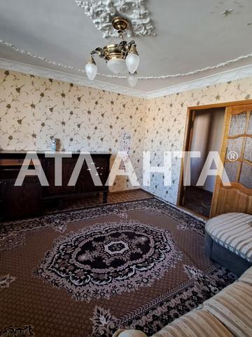 улица Посмитного, 25/3, Фонтан, Приморский, Одесса, Одесская 48000 USD