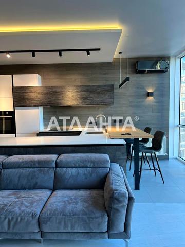 улица Генуэзская, 3а, Аркадия, Приморский, Одесса, Одесская 215000 USD