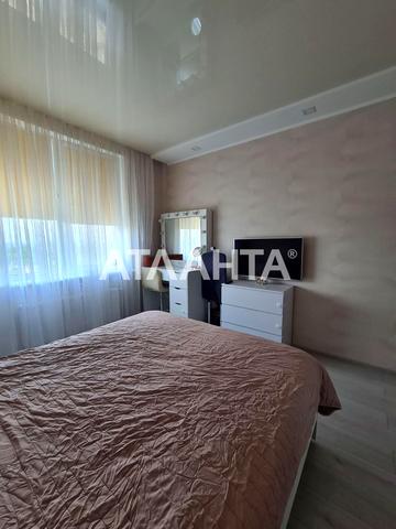 улица Люстдорфская дорога, 90б, Таирово, Киевский, Одесса, Одесская 152000 USD