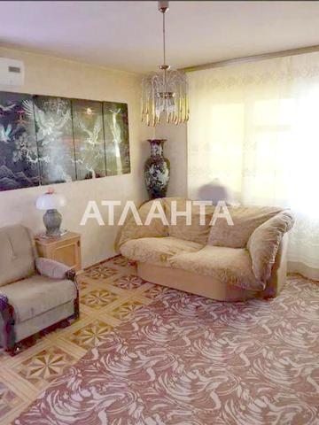 улица Крымская, 84, Котовского, Пересыпский, Одесса, Одесская 45000 USD