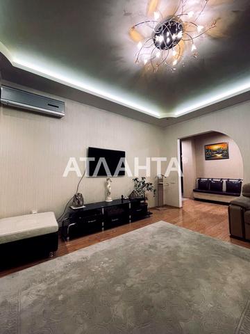 Сахарова, 36, Котовского, Пересыпский, Одесса, Одесская 89000 USD